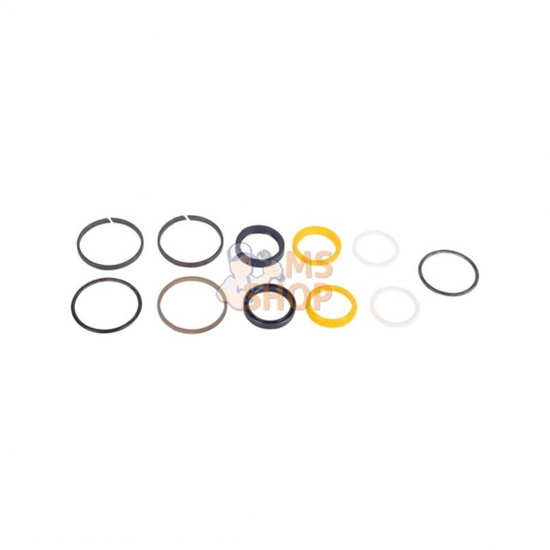 CI049130; CARRARO; Kit d'étanchéité; pièce detachée CI049130; CARRARO; Kit d'étanchéité; pièce detachée