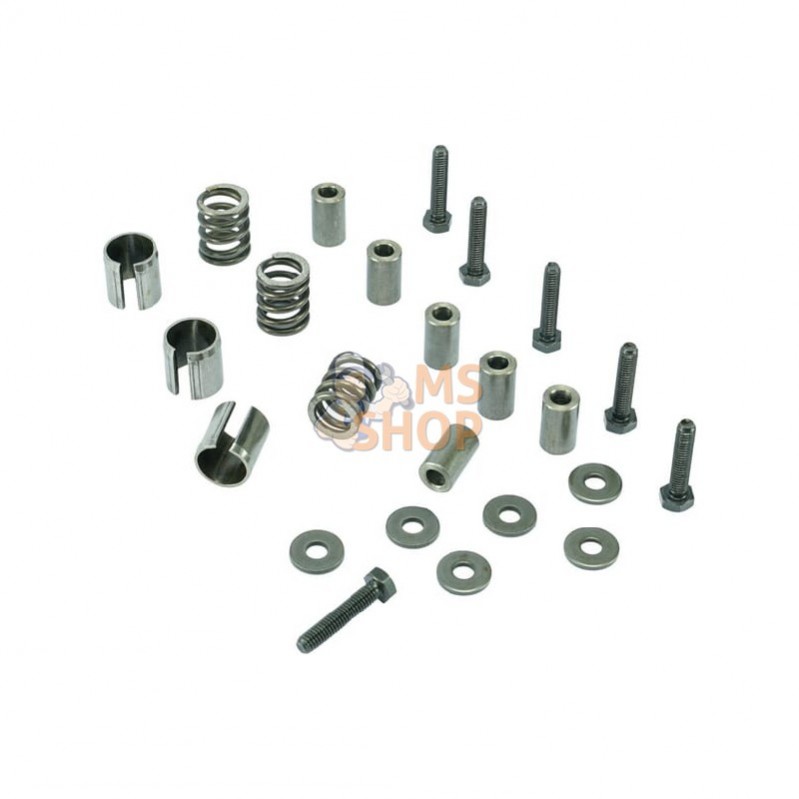 CI066334; CARRARO; Kit; pièce detachée