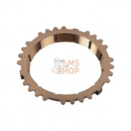 CI046317; CARRARO; Bague synchro; pièce detachée