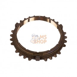 CI046317; CARRARO; Bague synchro; pièce detachée