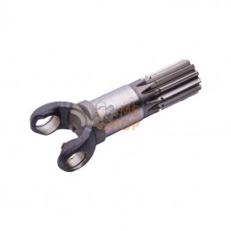 CI040678; CARRARO; Doubles joints, côté roue; pièce detachée