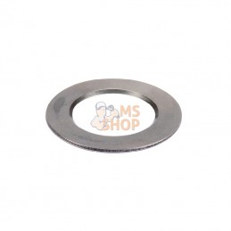 CI134186; CARRARO; Bague d'écartement 2,50mm; pièce detachée