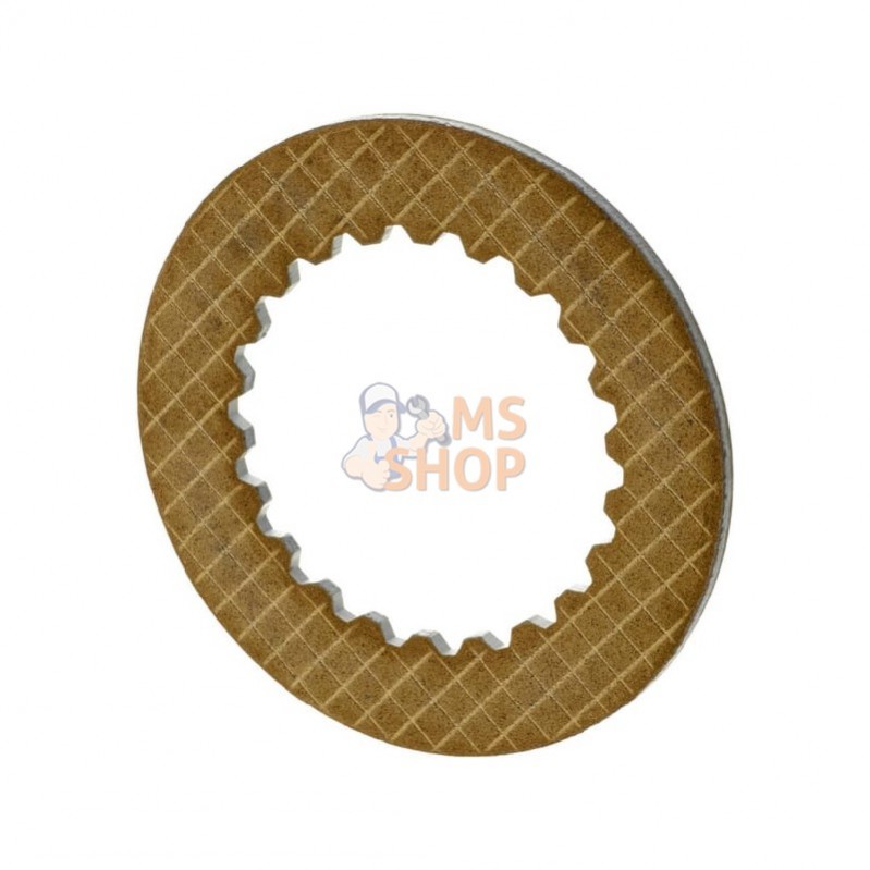 CI110642; CARRARO; DIfférentiel, disques; pièce detachée