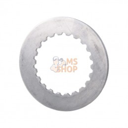CI110642; CARRARO; DIfférentiel, disques; pièce detachée