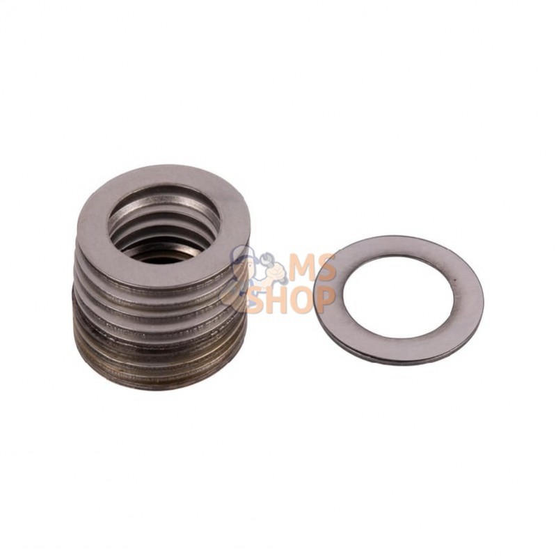 CI066977; CARRARO; Jeu de cales; pièce detachée