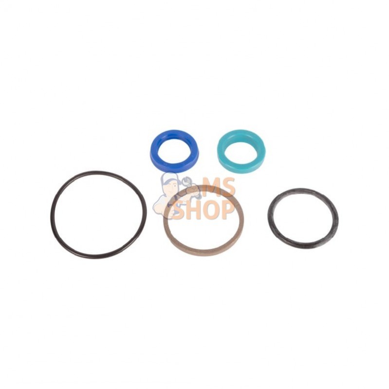 CI049241; CARRARO; Kit de joints du vérin de direction C; pièce detachée CI049241; CARRARO; Kit de joints du vérin de direction C; pièce detachée