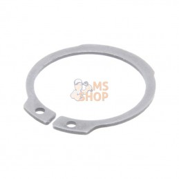 CI024789; CARRARO; Bague élastique; pièce detachée