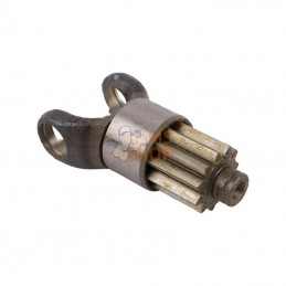 CI046359; CARRARO; Doubles joints, côté roue; pièce detachée