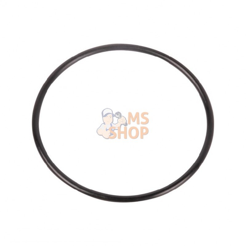 CI028507; CARRARO; Joint torique 56.82x2.62mm; pièce detachée