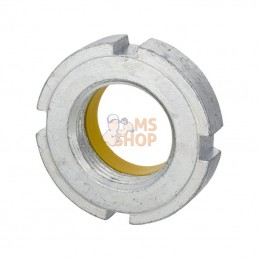 CI023355; CARRARO; Travail du métal, écrou d’engrenage; pièce detachée