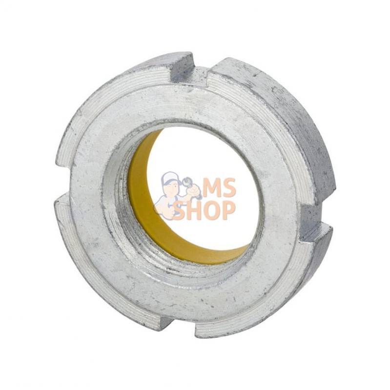 CI023355; CARRARO; Travail du métal, écrou d’engrenage; pièce detachée
