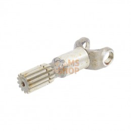 CI044146; CARRARO; Doubles joints, côté roue; pièce detachée