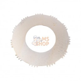 CI137576; CARRARO; Freins, contre-disque; pièce detachée