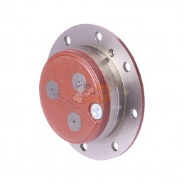 CI436540; CARRARO; Carter, kit de support de roue; pièce detachée
