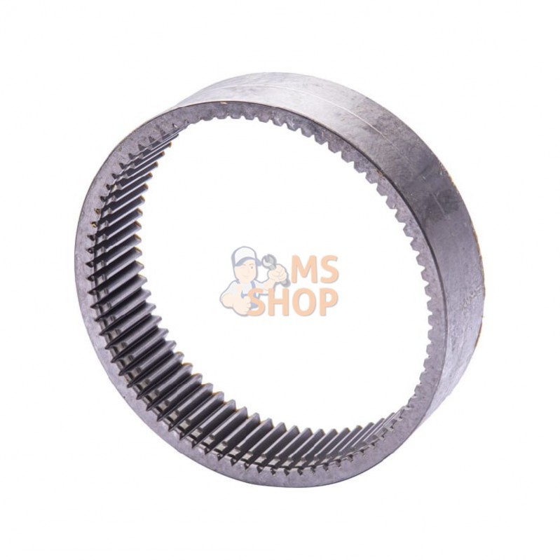 CI139738; CARRARO; Couronne dentée à l'intérieur; pièce detachée