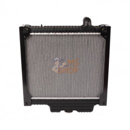 CI408237; CARRARO; Radiateur; pièce detachée