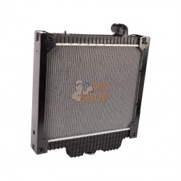 CI408237; CARRARO; Radiateur; pièce detachée
