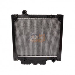 CI408237; CARRARO; Radiateur; pièce detachée