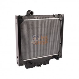 CI408237; CARRARO; Radiateur; pièce detachée