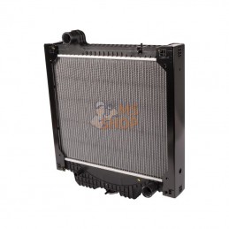 CI408237; CARRARO; Radiateur; pièce detachée