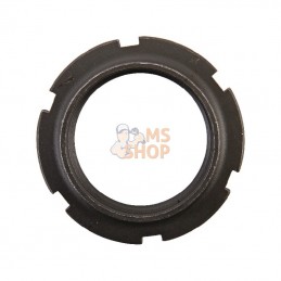 CI118445; CARRARO; Écrou à anneau M35x1,5; pièce detachée