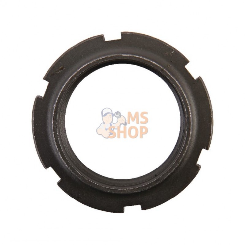 CI118445; CARRARO; Écrou à anneau M35x1,5; pièce detachée