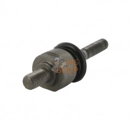 CI049001; CARRARO; Tête de rotule axiale; pièce detachée