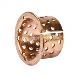 CI137401; CARRARO; Douille collerette 44x40x30mm; pièce detachée
