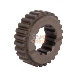 CI117415; CARRARO; Engrenage; pièce detachée