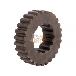 CI117415; CARRARO; Engrenage; pièce detachée