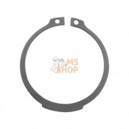 CI024805; CARRARO; Bague élastique; pièce detachée