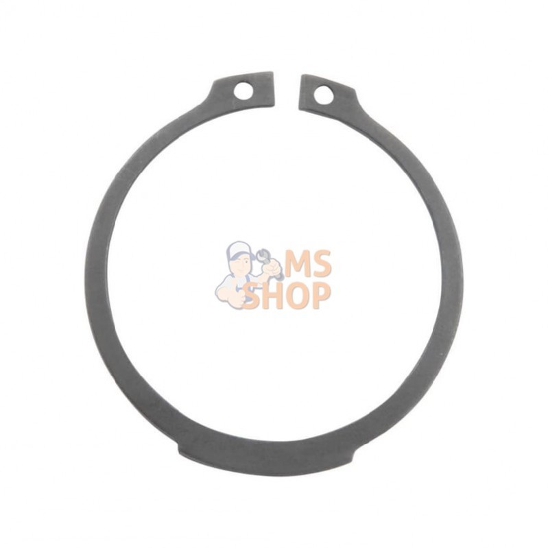 CI024805; CARRARO; Bague élastique; pièce detachée