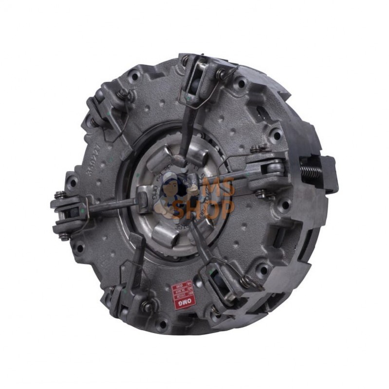CI135120; CARRARO; Embrayage; pièce detachée