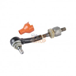 CI127742; CARRARO; Bras de direction; pièce detachée