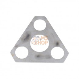 CI123318; CARRARO; Rail; pièce detachée