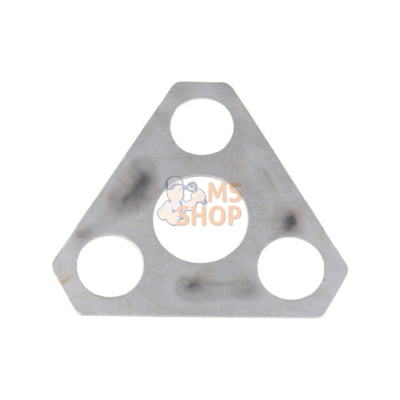CI123318; CARRARO; Rail; pièce detachée