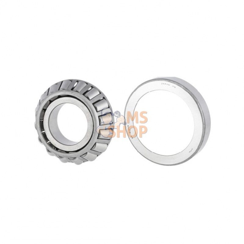 CI027350; CARRARO; Roulement à rouleaux; pièce detachée