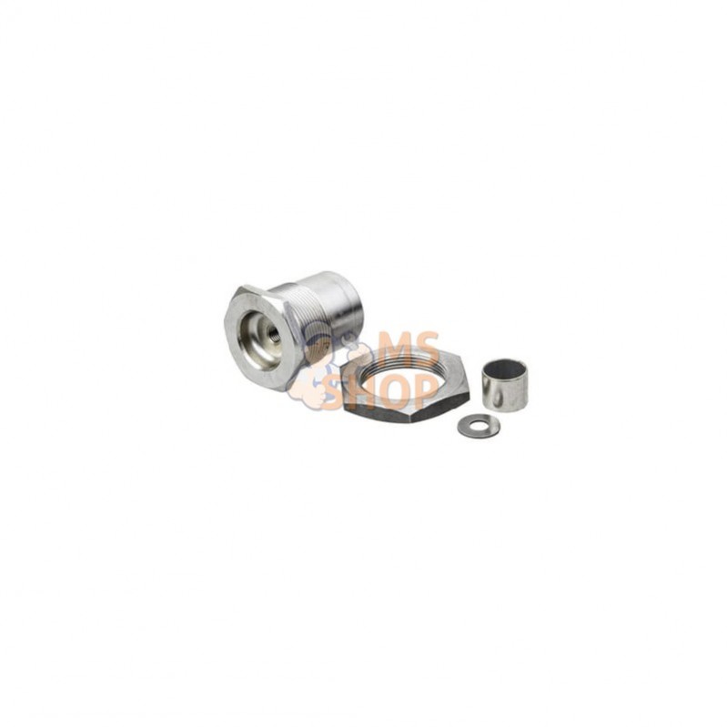CI068432; CARRARO; Jeu de douilles de centrage; pièce detachée