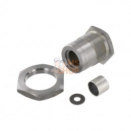 CI068432; CARRARO; Jeu de douilles de centrage; pièce detachée