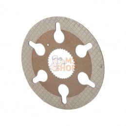 CI143874; CARRARO; Freins, types o, disque de frein; pièce detachée
