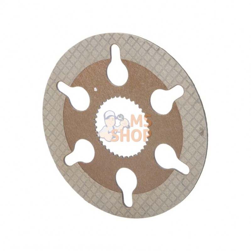CI143874; CARRARO; Freins, types o, disque de frein; pièce detachée