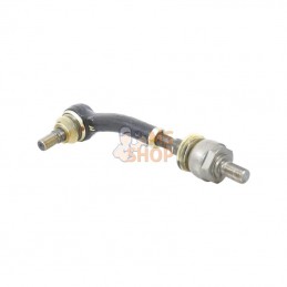 CI127741; CARRARO; Bras de direction; pièce detachée