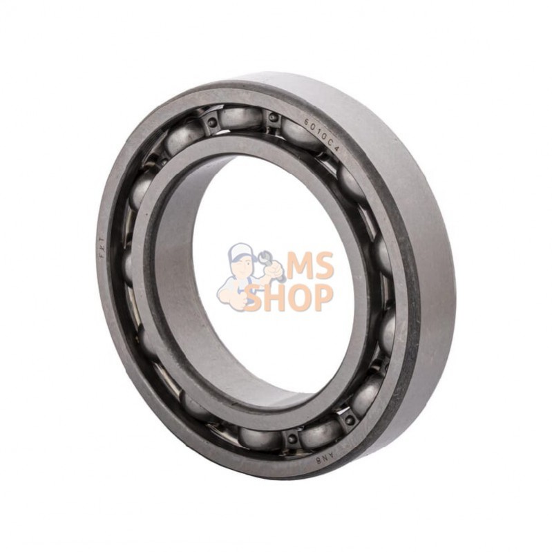 CI025782; CARRARO; Roulements à billes (1 bague); pièce detachée
