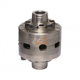 CI137972; CARRARO; Carter de différentiel complet; pièce detachée