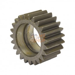 CI135947; CARRARO; Carters, support de roue, engrenage; pièce detachée