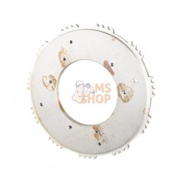 CI134180; CARRARO; Freins, contre-disque; pièce detachée