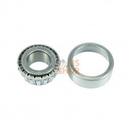 CI027417; CARRARO; Paliers cône roulant; pièce detachée