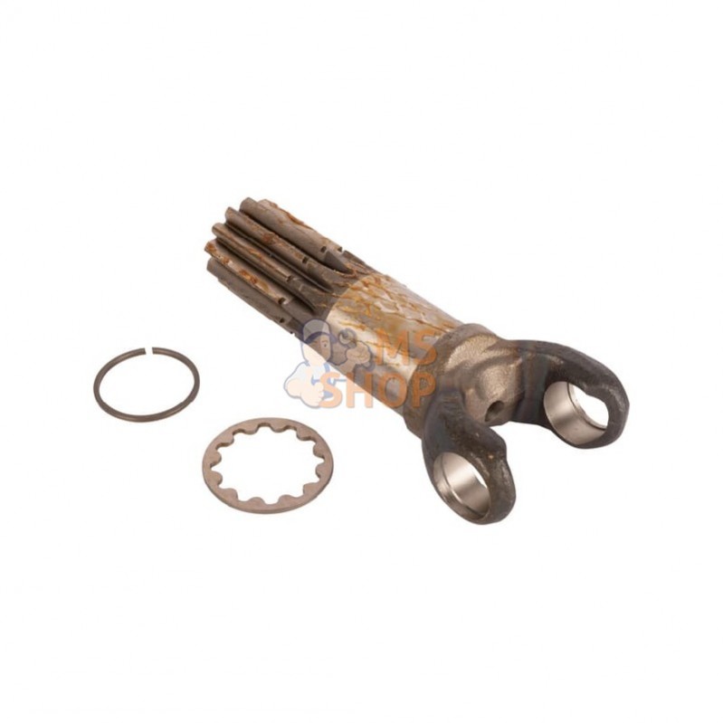 CI066641; CARRARO; Fourche côté roue; pièce detachée