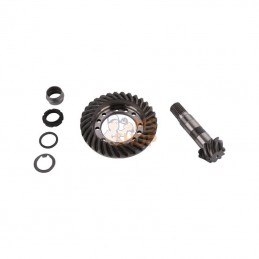CI065764; CARRARO; Kit de pignon conique; pièce detachée