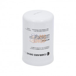 CI040701; CARRARO; Filtres à huile; pièce detachée